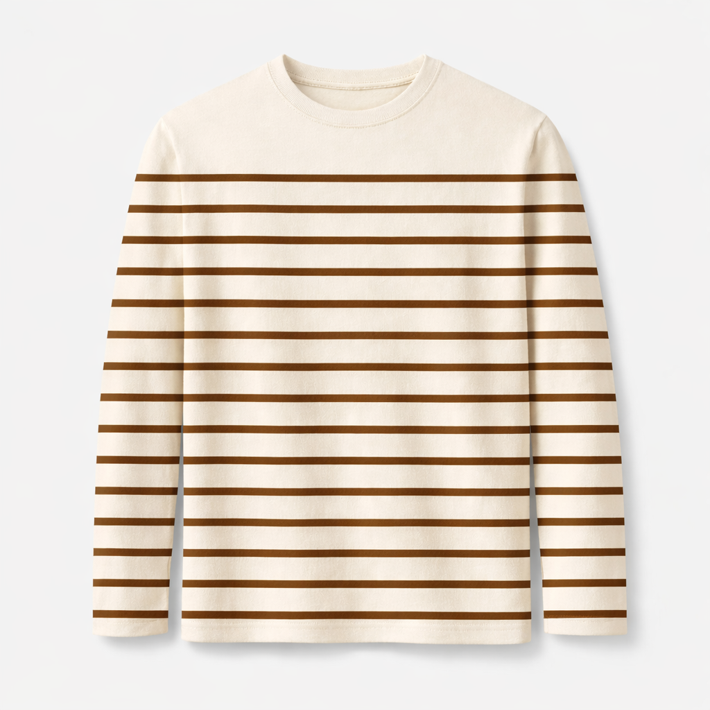 Men's AOP Full Sleeve Tee