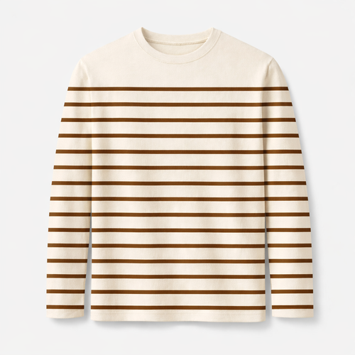 Men's AOP Full Sleeve Tee