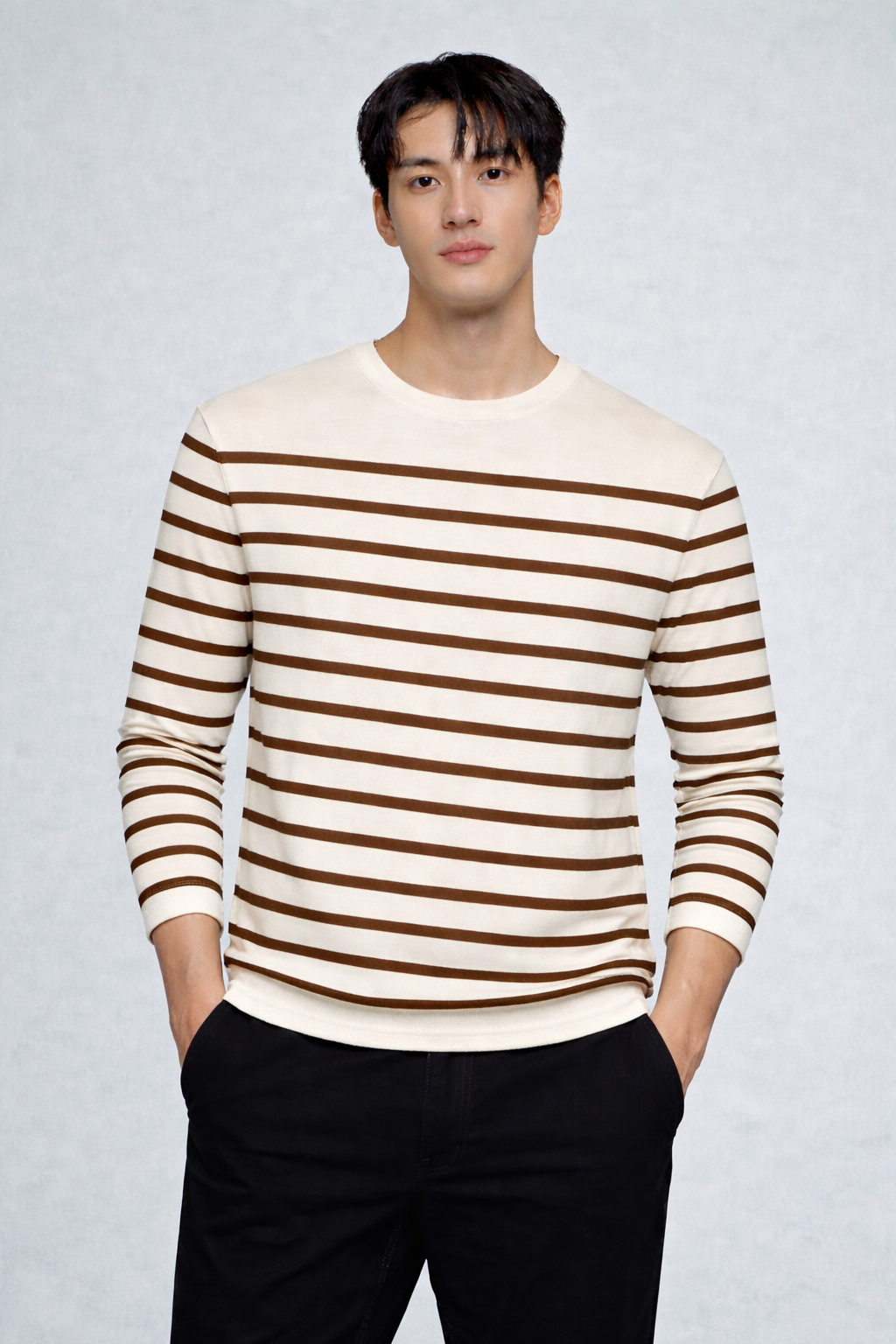 Men's AOP Full Sleeve Tee