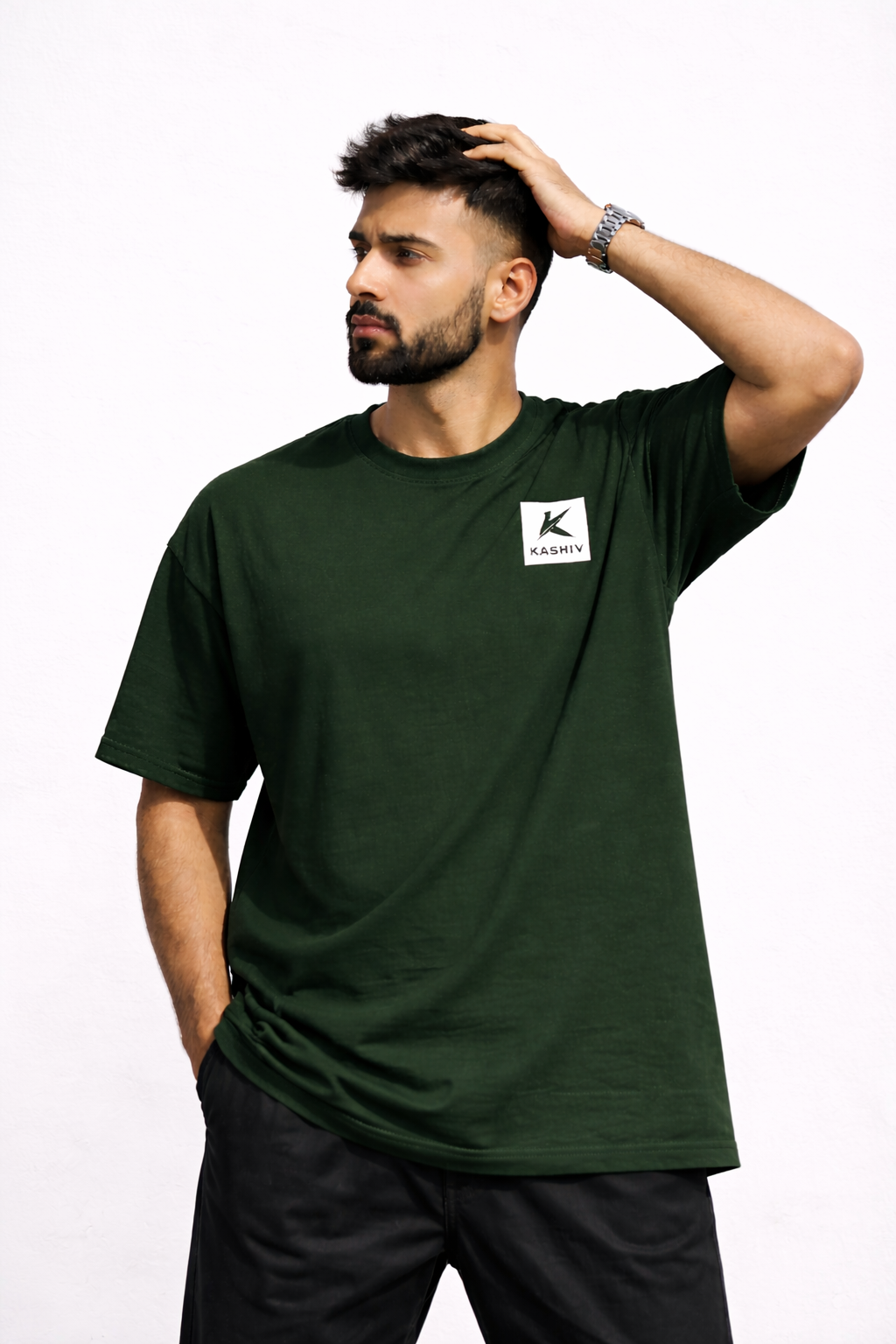 Unisex Classic Crew T-Shirt
